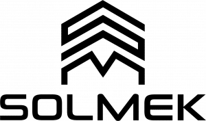 solmek logo