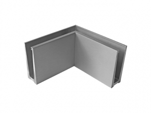 Hjørneprofil Innvendig - elox