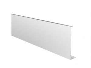 Frontdeksel Side Y Elox